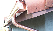 Rain Gutter Installation, Repair, Cleaning in Washington Park, IL